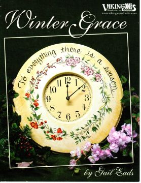 Winter Grace - Gail Eads